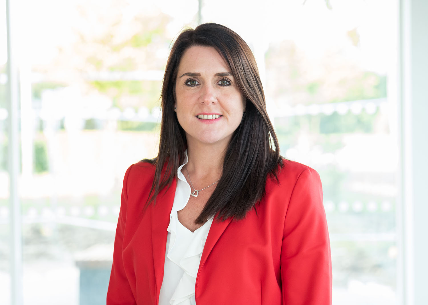 60 seconds with… Kelly Boosey