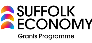 Suffolk Economy Logo Grants