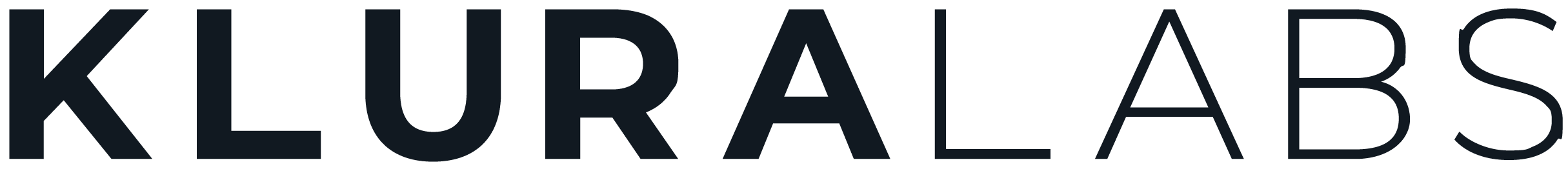 KluraLabs