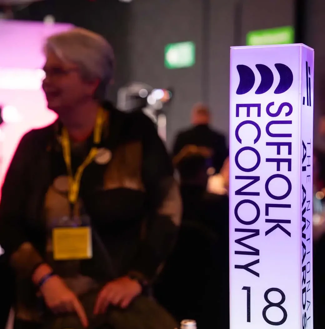 Why Place Matters in the Era of AI: The View from Suffolk Economy