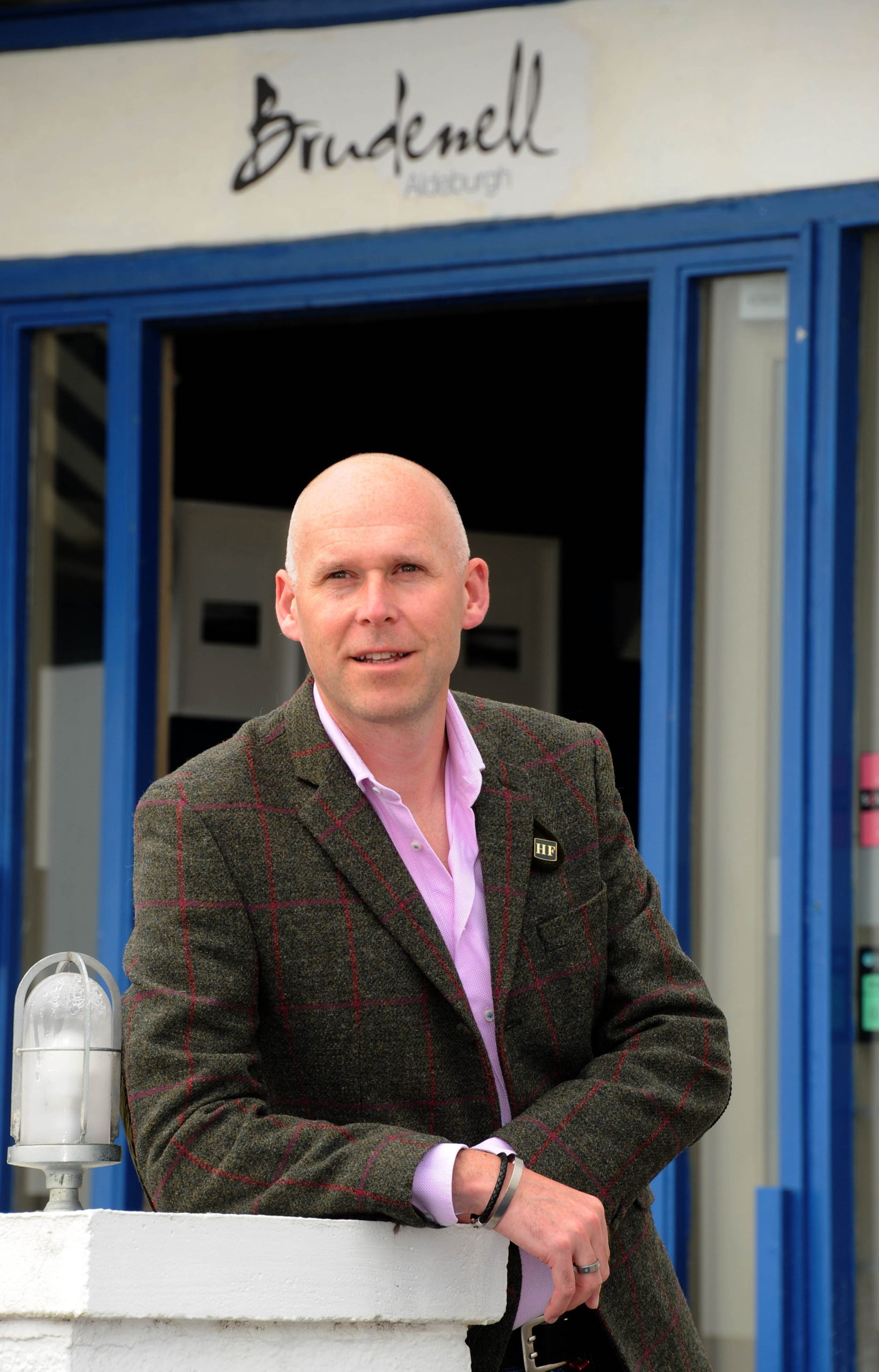 Hotel Folk: Investing in People, Championing Suffolk