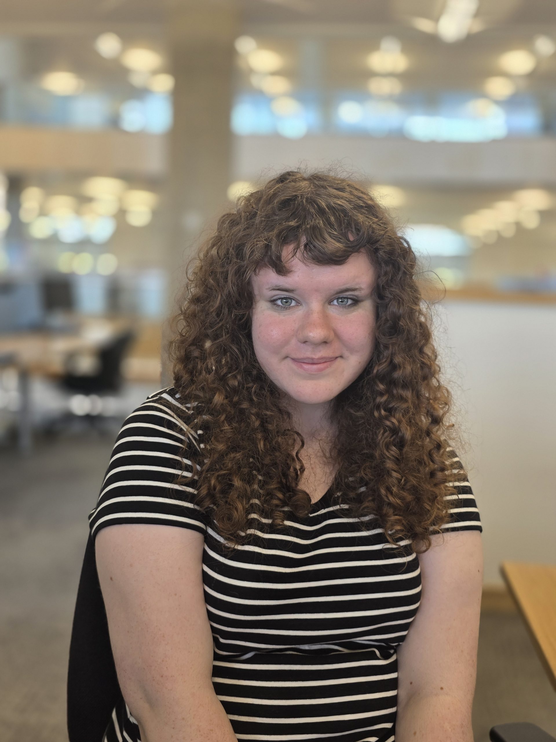 My Week with Suffolk Economy: Eliza’s Work Experience Reflections